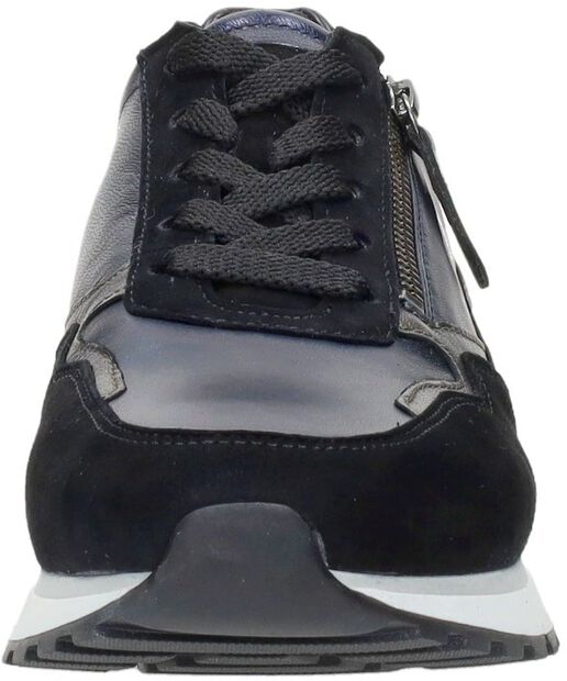 Schnürschuhe low - large