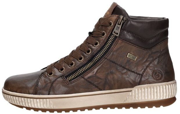 Schn&uuml;rstiefel - large