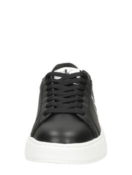 Chunky Cupsole Monologo W