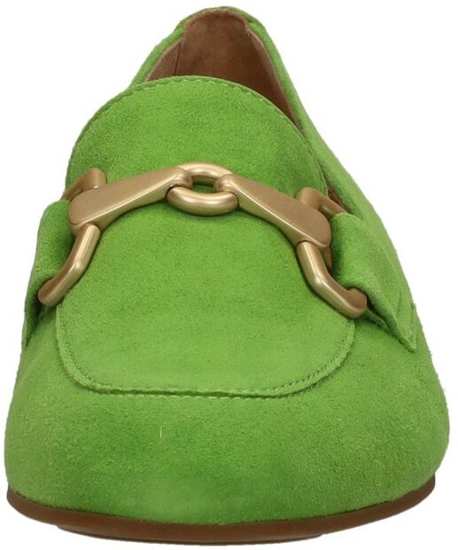 Mocassin - large