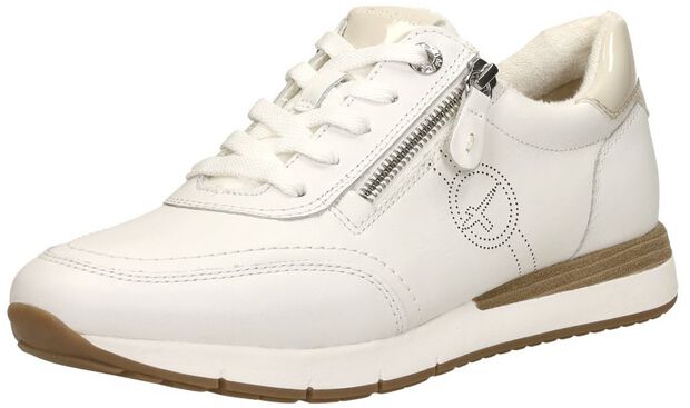 Schnürschuhe low - large