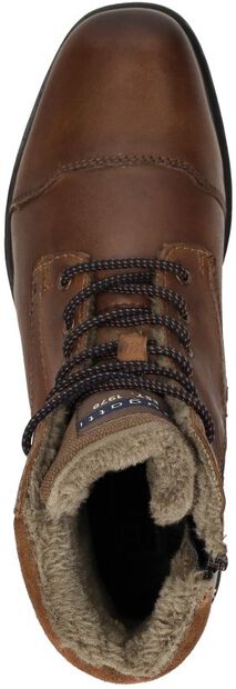 Veterschoenen Hoog - large