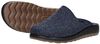 Offene Hausschuhe - small