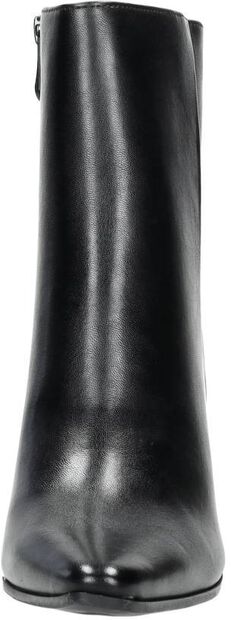 Stiefeletten mit Absatz - large