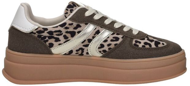 Sneakers Laag - large