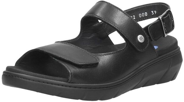 Sandalen flach - large