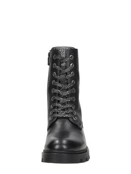 Veterschoen hoog