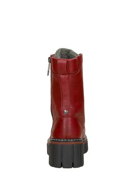Schnürstiefel