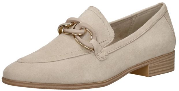 Mocassin - large