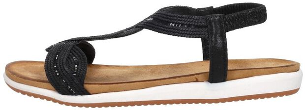 Sandalen flach - large