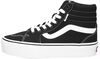 WM Filmore Hi Platform - small