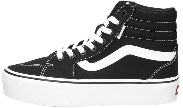 WM Filmore Hi Platform - large