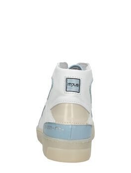 Schnürstiefel