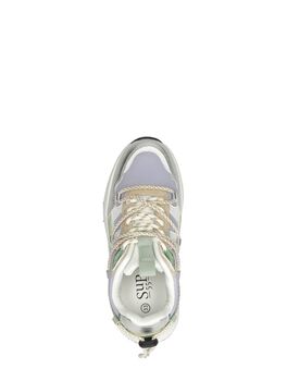 Sneaker low