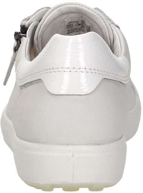 Soft 7 Side Zip Lace - large