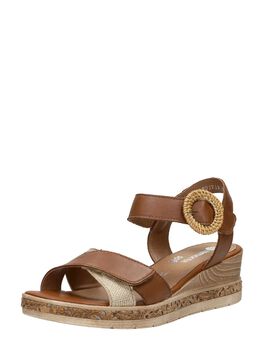 Sandalen flach