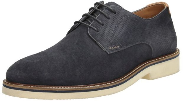 Schnürschuhe low - large