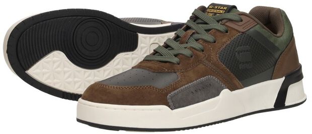 Carrick Cup Low M - large