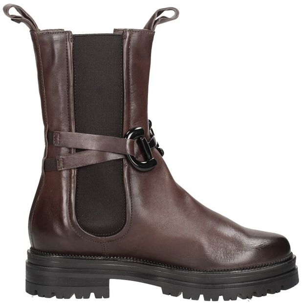 Flache Stiefeletten - large