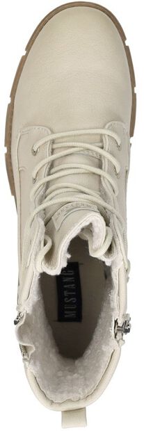 Veterschoenen Hoog - large