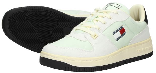Sneaker low - large