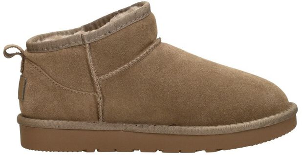 Flache Stiefeletten - large
