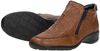 Flache Stiefeletten - small