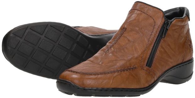Flache Stiefeletten - large