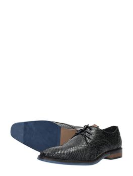 Business Schuhe low