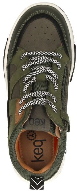 Schnürschuhe low - large
