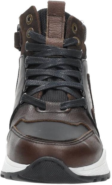 Schnürstiefel - large