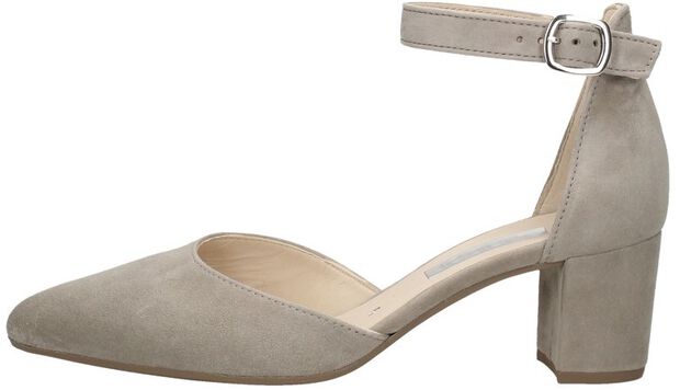 Pumps - large
