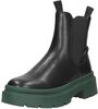 Flache Stiefeletten - small