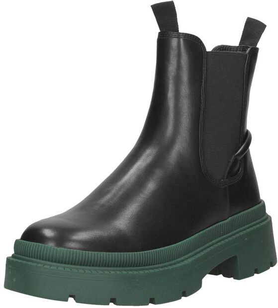 Flache Stiefeletten - large