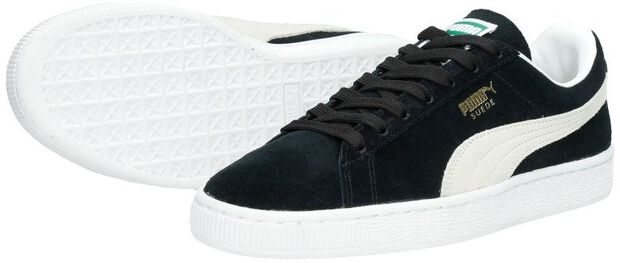 Suede Classic+ - large