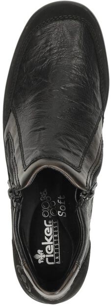 Flache Stiefeletten - large