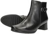 Stiefeletten mit Absatz - small