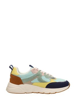 Sneaker low