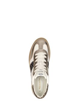 Sneaker low