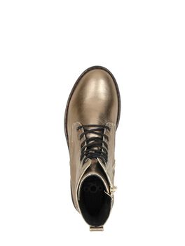 Schnürstiefel