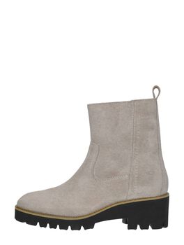 Stiefeletten mit Absatz