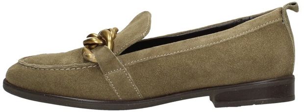 Mocassin - large
