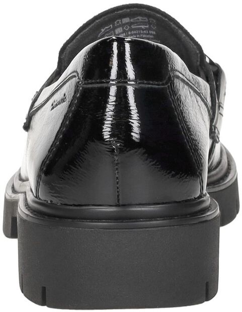 Mocassin - large