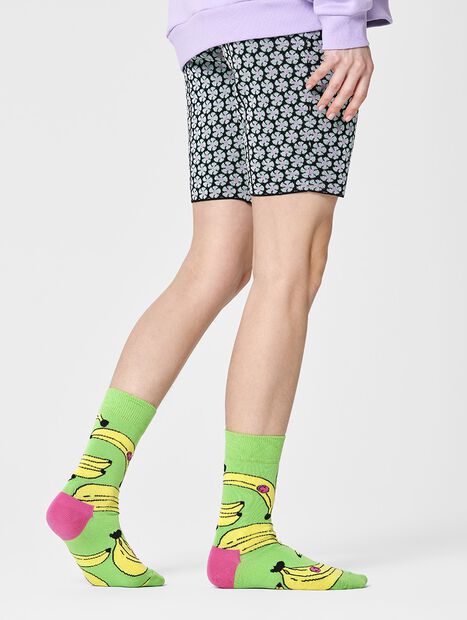 Banana Sock - large
