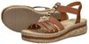 Sandalen flach - small
