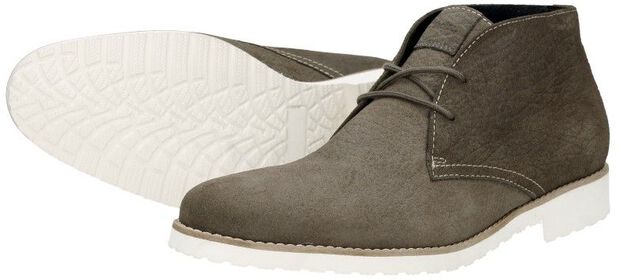 Schnürstiefel - large