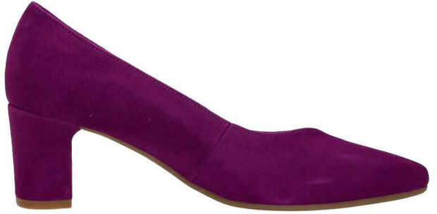 Pumps - large
