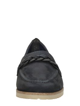 Mocassin