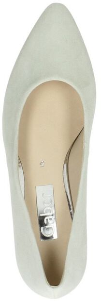 Pumps - large