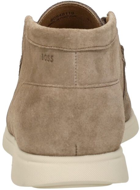 Sienne Dessert boot - large